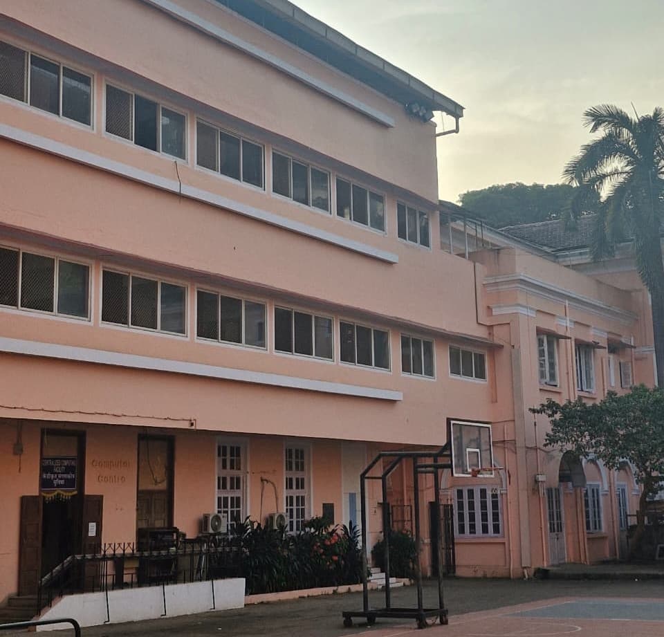 VJTI Campus photo 10